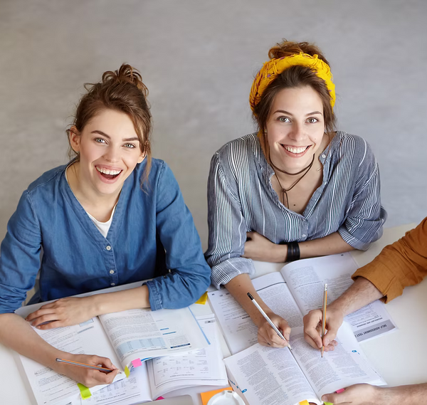 For Education Professionals