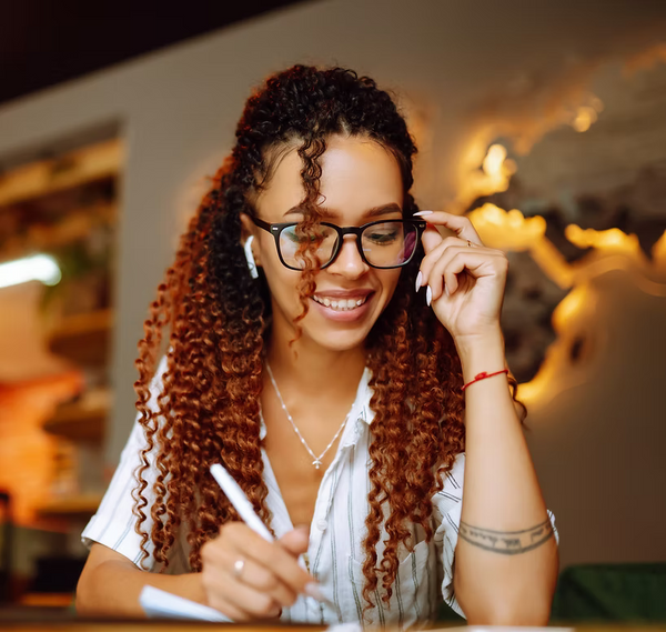 For Business Professionals