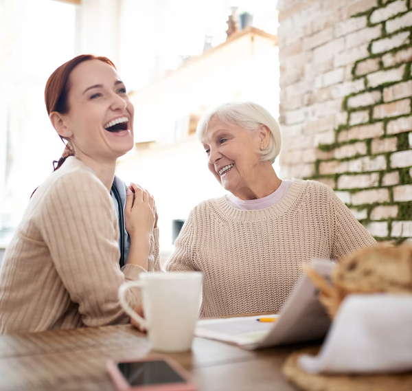 For Caregiver Experts