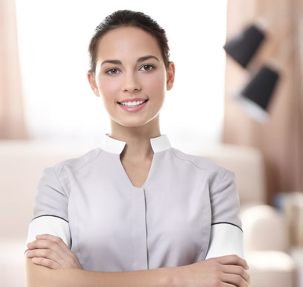 For Hospitality Professionals